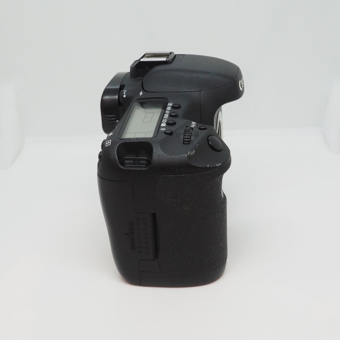 キヤノン EOS 7D ボデイ