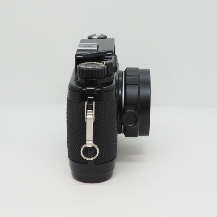 ニコン NIKONOS-III 35/2.8付