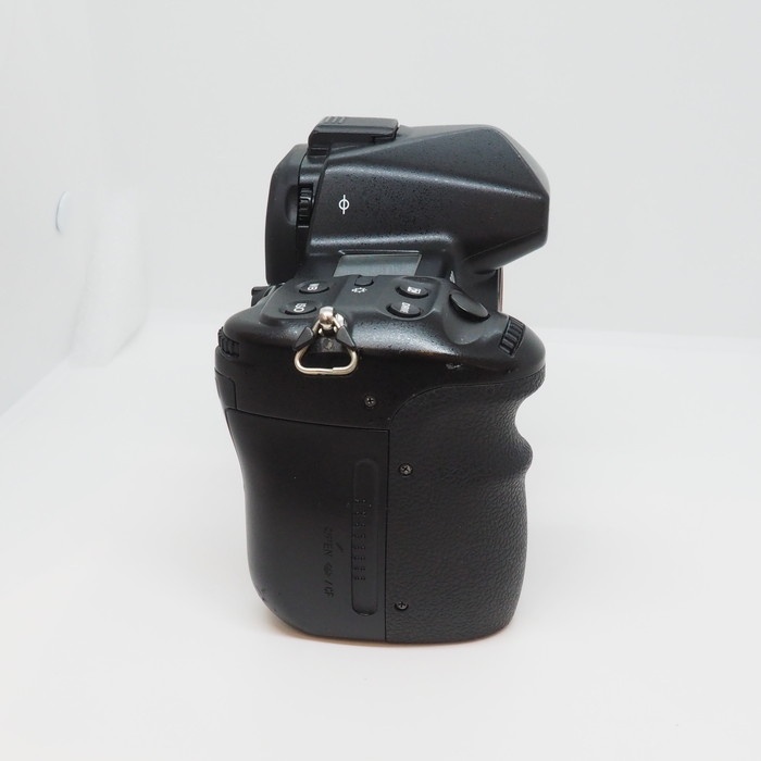 ソニー DSLR-A900 ボデイ