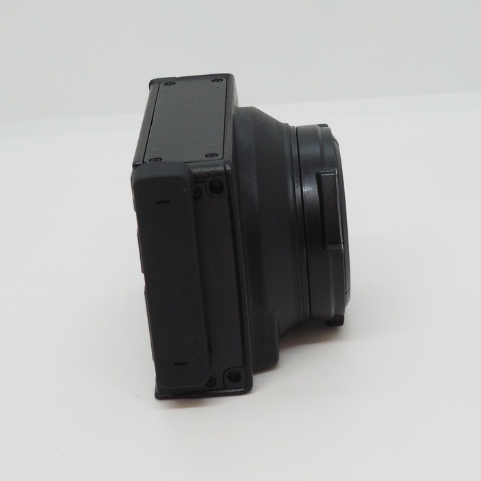リコー P10 28-300/3.5-5.6 VC