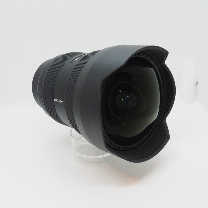 ソニー FE12-24/2.8 GM