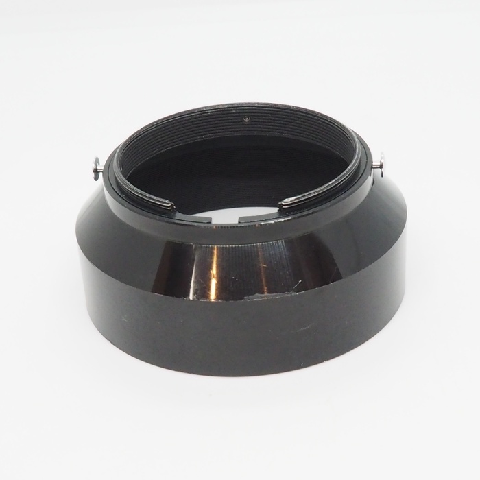 ニコン 50/1.4 F用フード