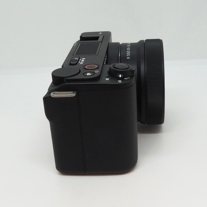ソニー VLOGCAM ZV-E10M2KB
