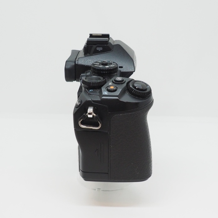 オリンパス OM-D EM-1