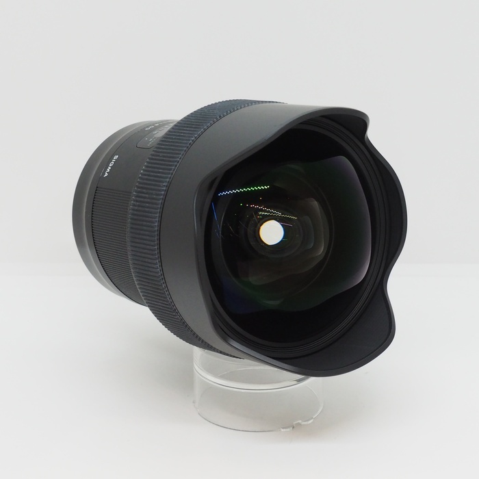 シグマ 14/F1.8 DG HSM ART EO