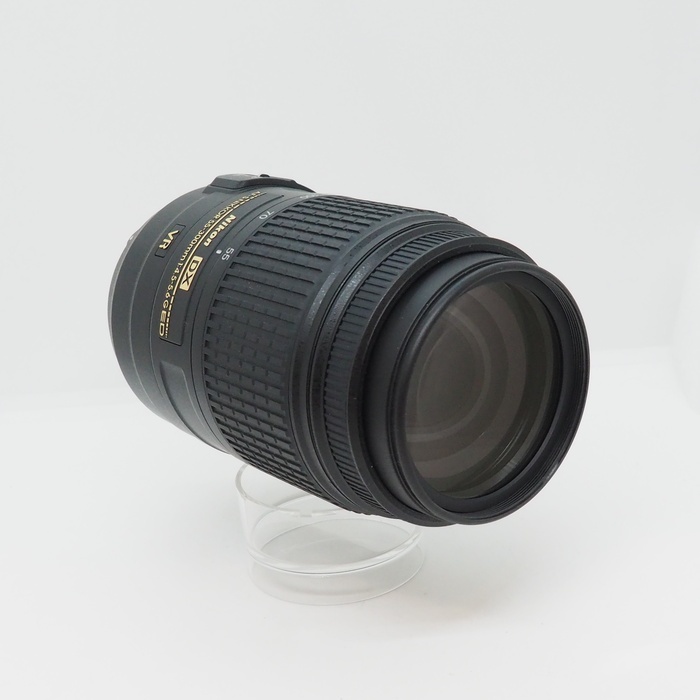 ニコン AF-S DX 55-300/4.5-5.6G ED VR