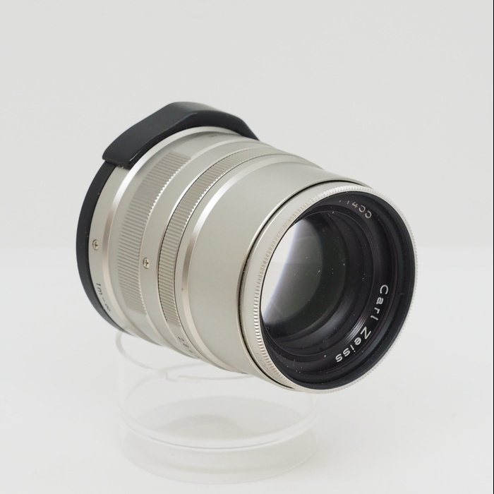 コンタックス Sonnar90/2.8(G用)