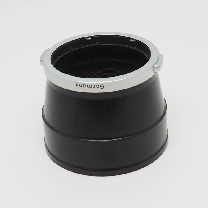 ライカ エルマー9cm ヘクトール13.5cm用フード IUFOO
