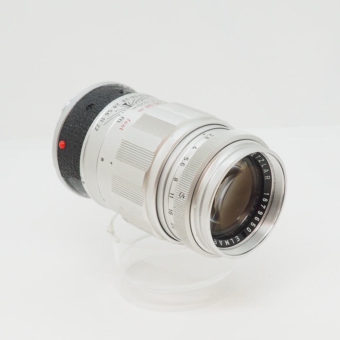 ライカ エルマリート M90/2.8初代