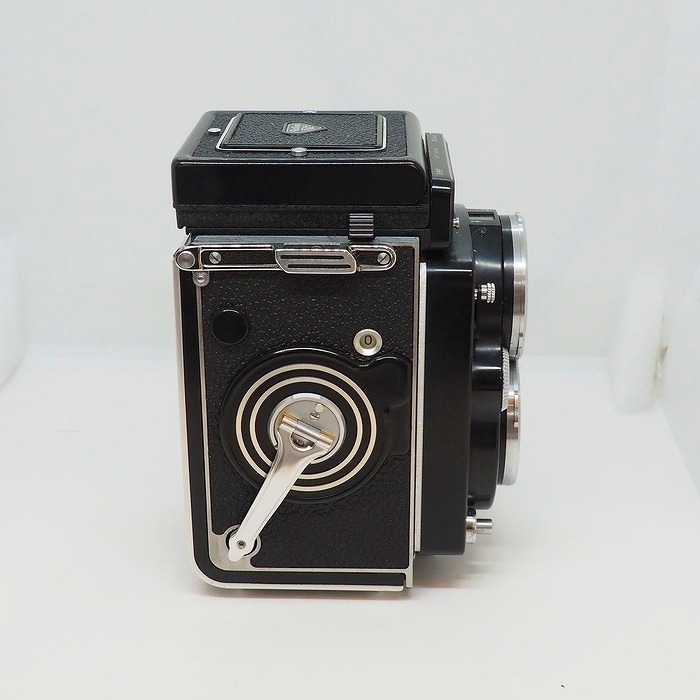 ローライ ROLLEIFLEX2.8F