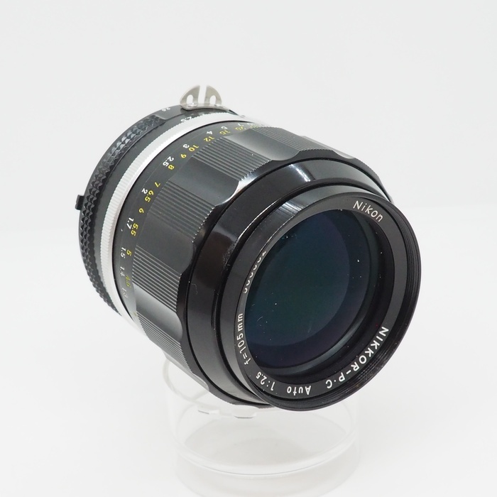 ニコン P・C AUTO 105/2.5