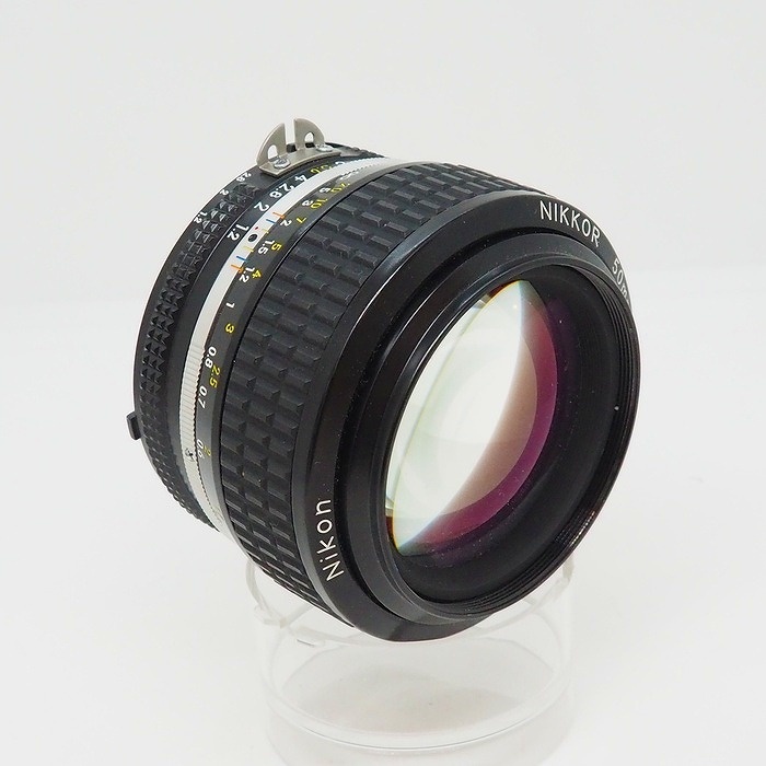 ニコン Ai-S 50/1.2