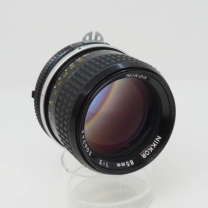 ニコン Ai 85/2