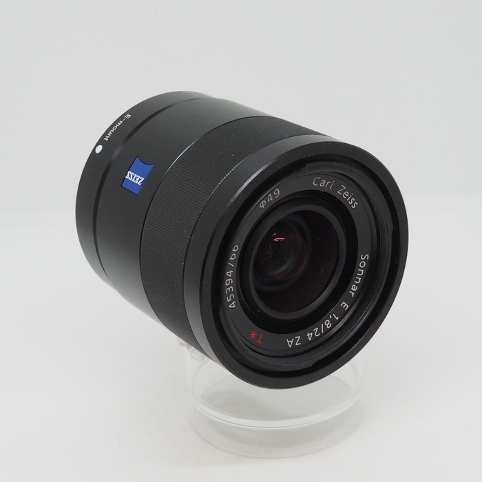 ソニー SONNAR T*E24/F1.8 ZA