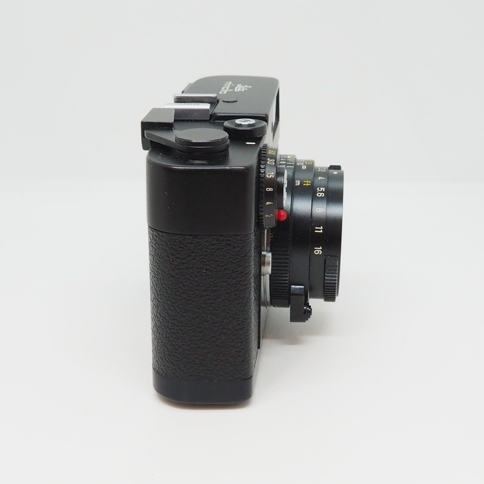 ミノルタ LEITZ minolta CL +M-ROKKOR 40/2