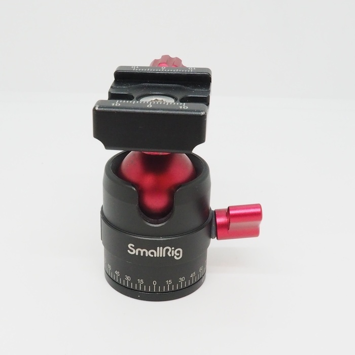 ソノタ Smallrig 自由雲台3034