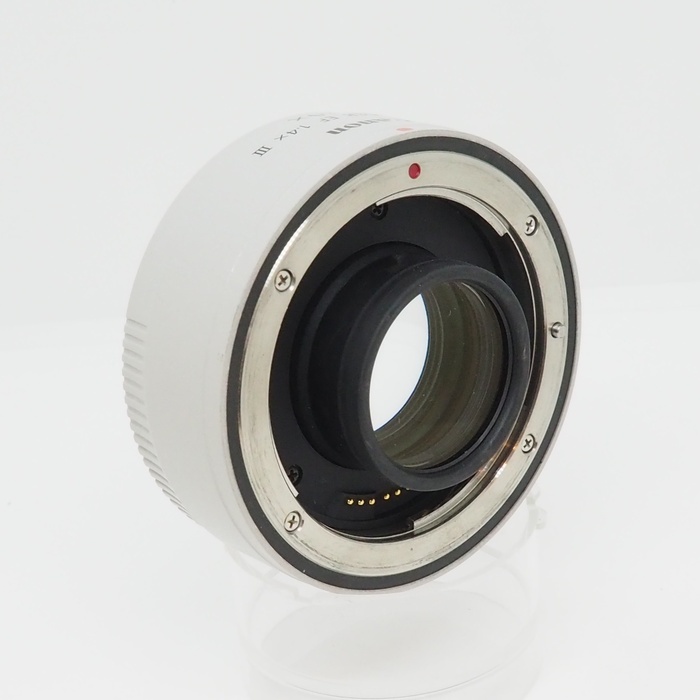 キヤノン エクステンダー EF1.4X III