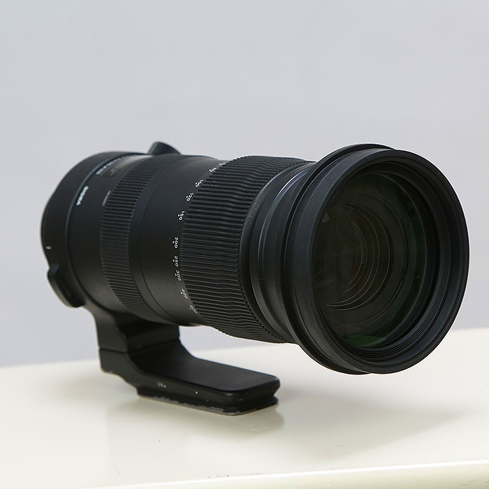 シグマ 60-600/F4.5-6.3 DG OS HSM SPORTS EO