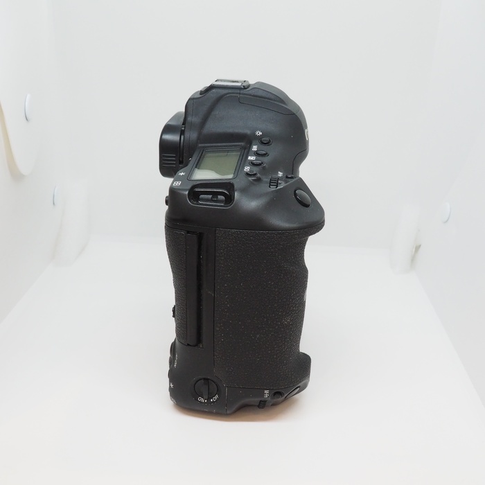 キヤノン EOS-1D X MARK3 ボデイ