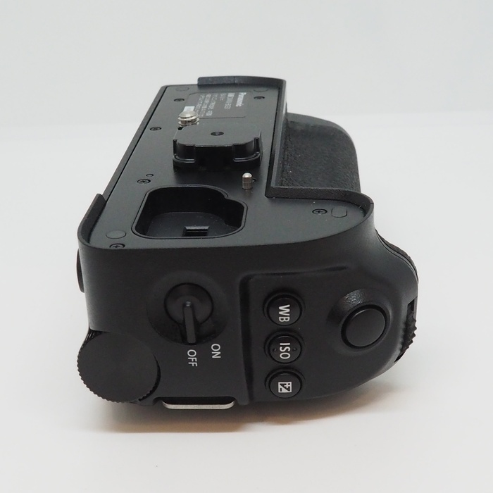 パナソニック DMW-BGS1 バツテリーグリツプ