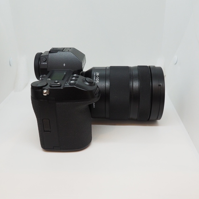 パナソニック DC-S1RM-K ズームレンズキツト