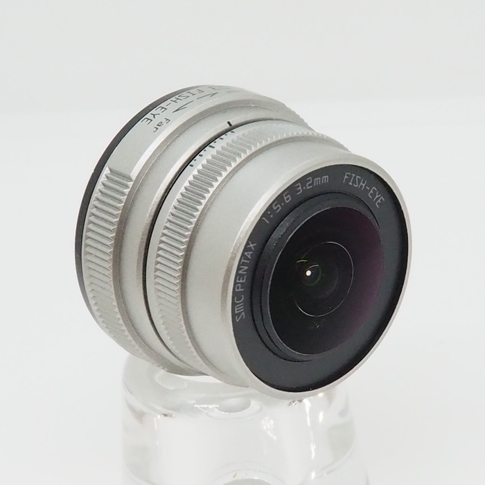 ペンタックス 03 FISH-EYE