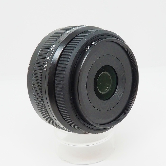 フジフイルム GF50/F3.5 R LM WR