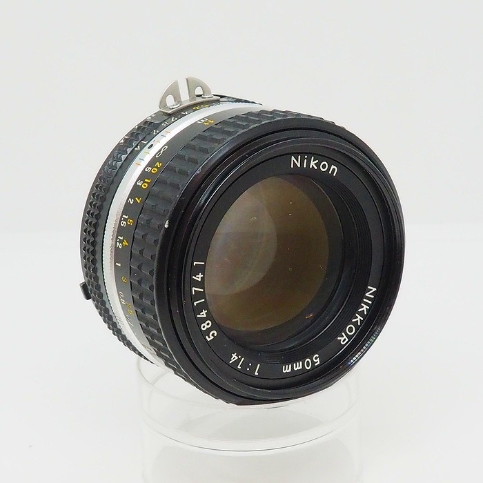 ニコン Ai-S 50/1.4