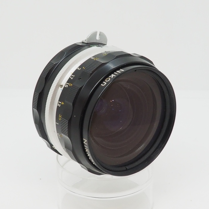 ニコン NIKKOR-H Auto 28/3.5