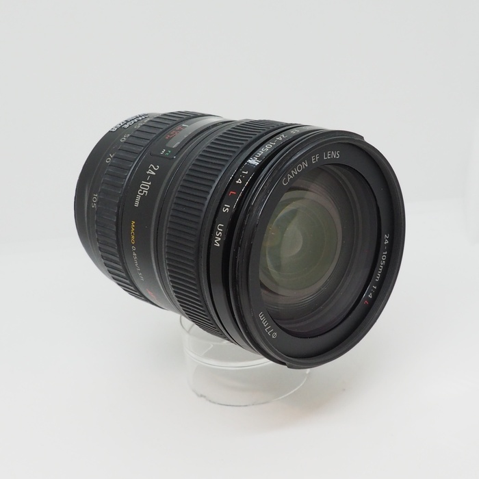 キヤノン EF24-105/F4L IS USM