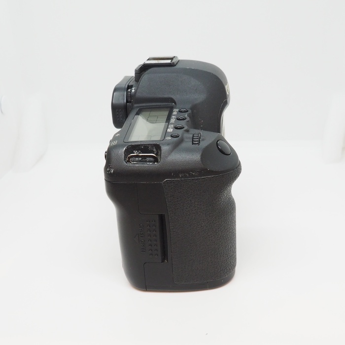 キヤノン 5D MARK2 ボデイ
