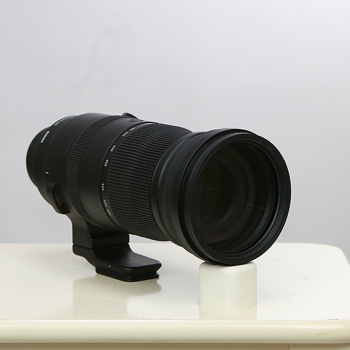 シグマ 150-600/F5-6.3 DG DN OS SPORTS SE