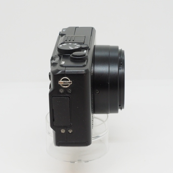 シグマ DP2X