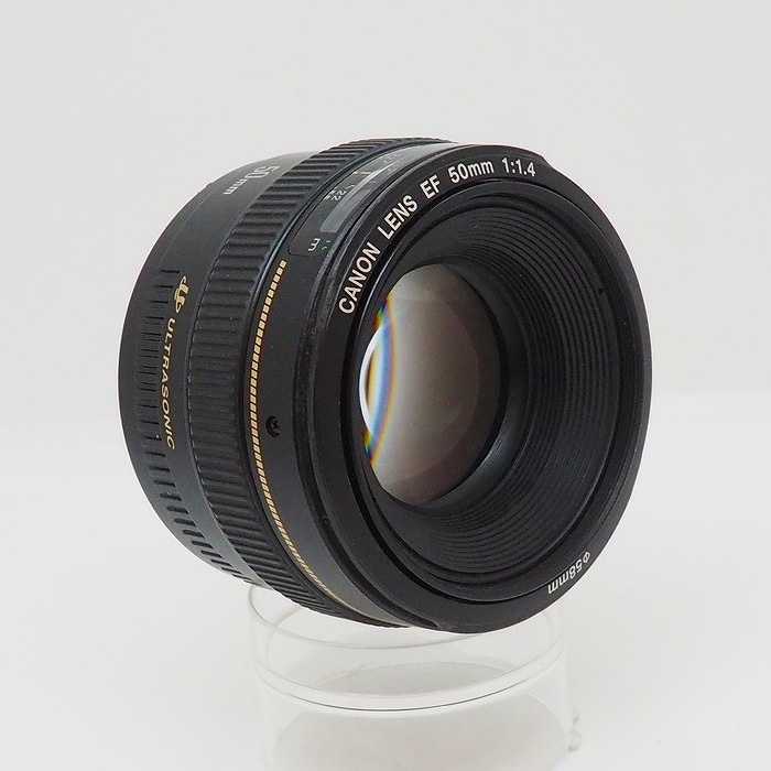 キヤノン EF50/1.4 USM