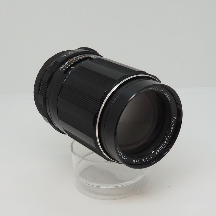 ペンタックス Super-Takumar 135/3.5