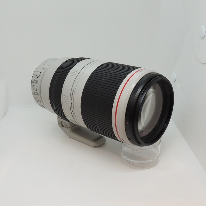 キヤノン EF100-400/F4.5-5.6L IS II USM