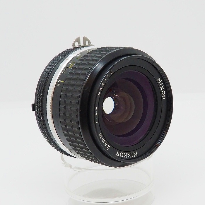 ニコン Ai-S 24/2.8