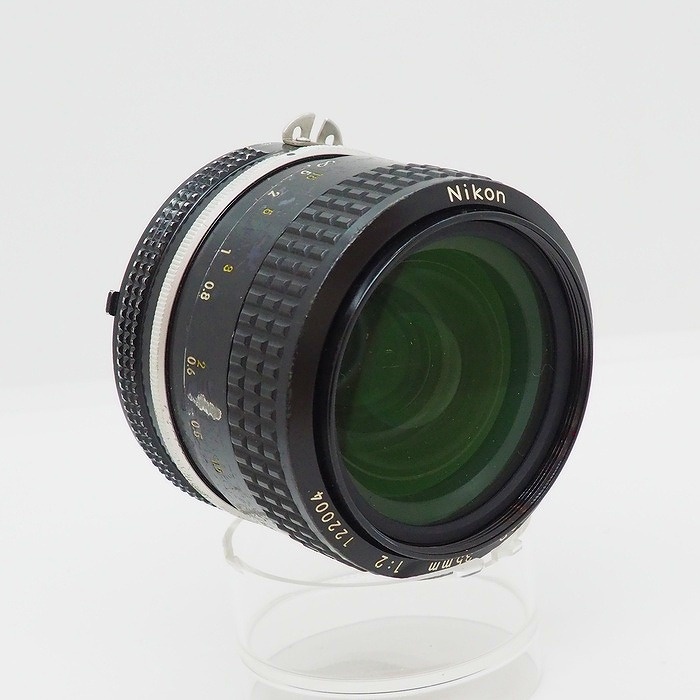 ニコン Ai 35/2