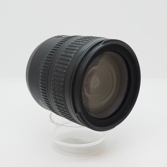 ニコン AF-S DX 18-70/3.5-4.5G IF-ED