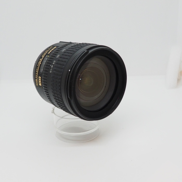 ニコン AF-S DX 18-70/3.5-4.5G IF-ED