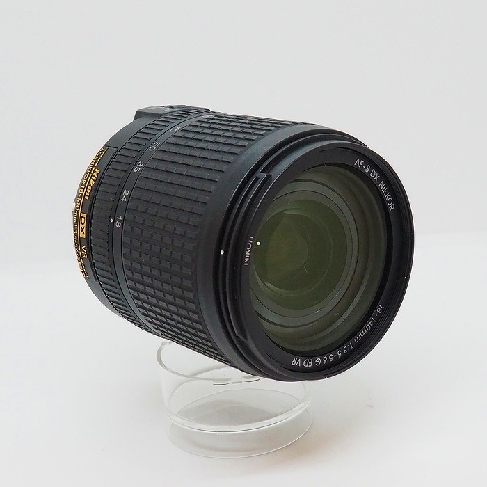 ニコン AF-S DX 18-140/3.5-5.6G ED VR