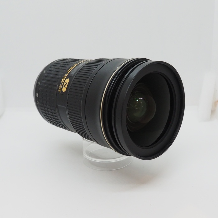 ニコン AF-S 24-70/2.8G ED
