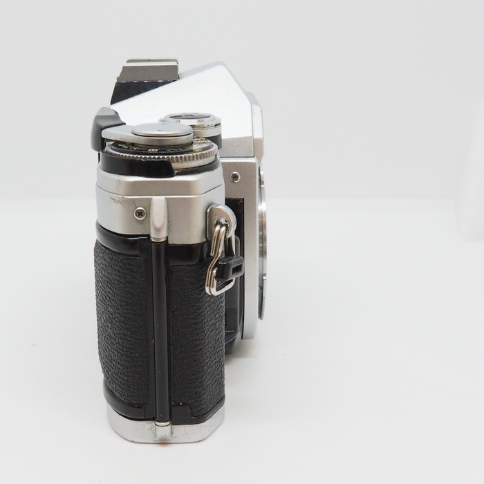 キヤノン AE-1 シルバー