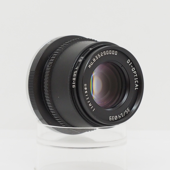 TTArtisan 35/F1.4 C(B) ソニーE