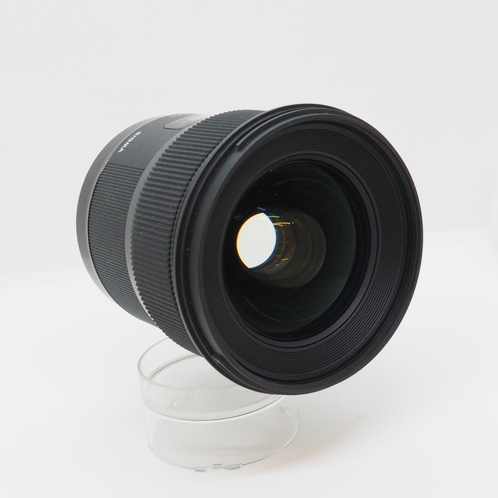 シグマ 24/1.4 DG HSM ART EO