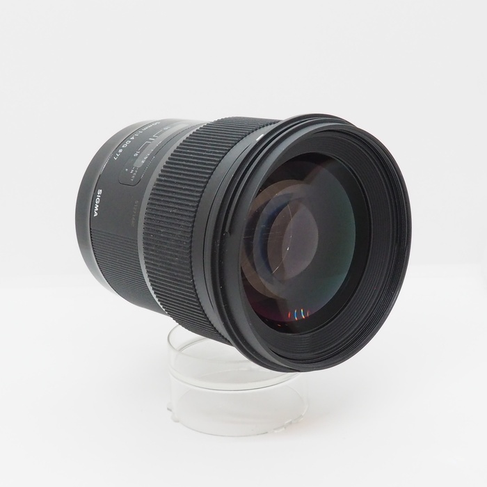 シグマ 50/1.4 DG HSM ART EO