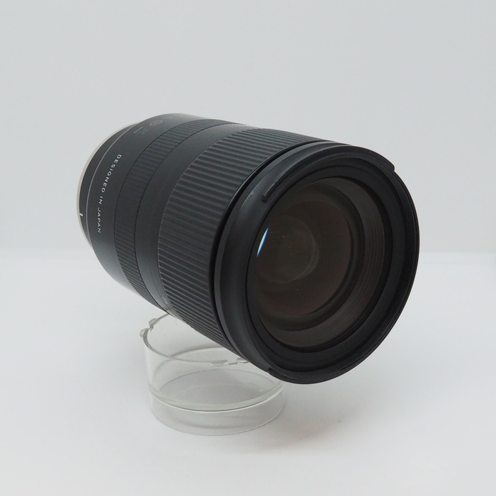 タムロン 28-75/F2.8 DI3 RXD A036(ソニーFE）