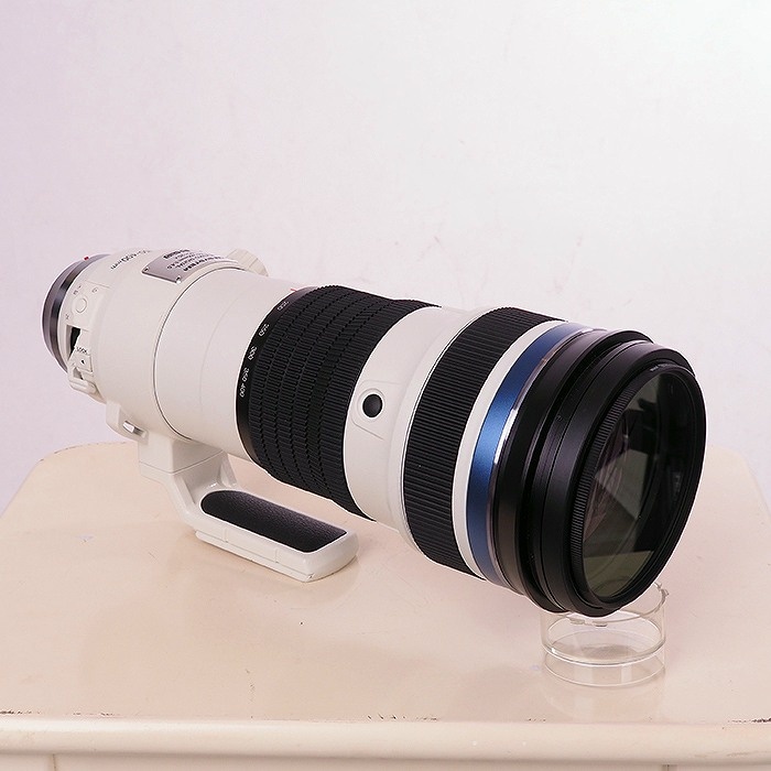 OM SYSTEM M.ZUIKO DIGITAL ED150-400/4.5 TC1.25X IS PRO