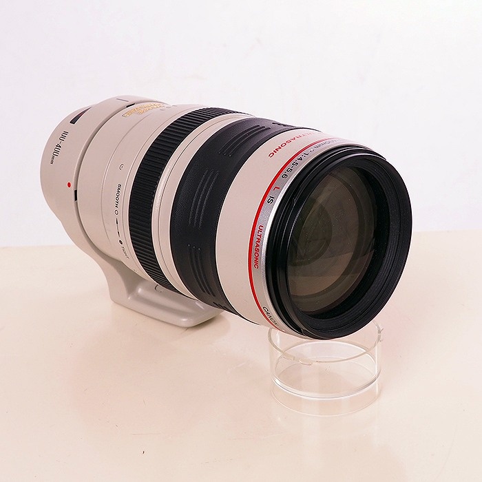キヤノン EF100-400/F4.5-5.6L IS USM
