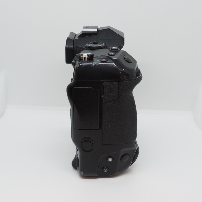 オリンパス OM-D E-M1X ボデイ